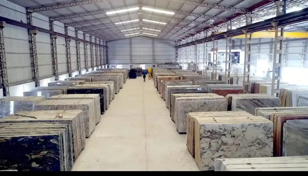 BLB Stones Pvt. Ltd